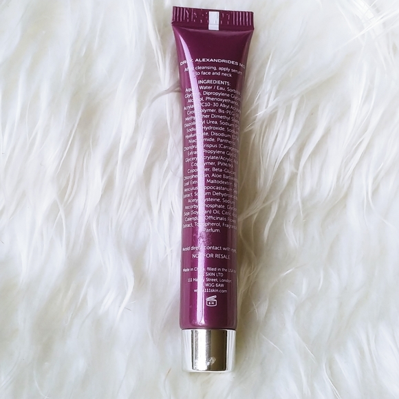 🆕 111Skin Y Theorem Repair Serum 10mL - Picture 4 of 8